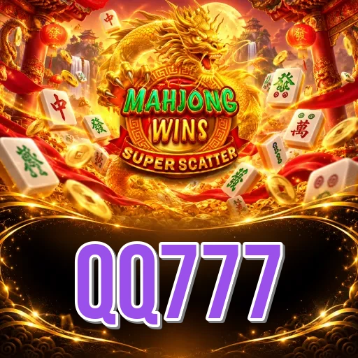 Official qq777 channel verification badge for Bangladesh